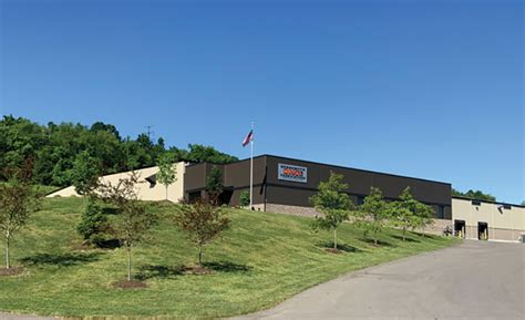 hennemuth metal fabricators oakdale pa